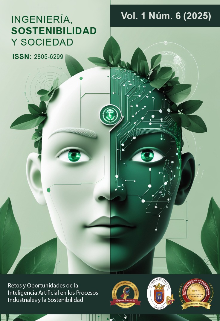 					Ver Vol. 1 Núm. 6 (2025): Enero - Diciembre
				