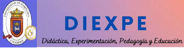 Revista DIEXPE