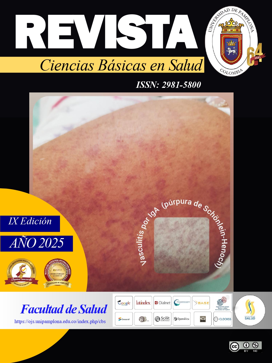 					Ver Vol. 3 Núm. 3 (2025)
				