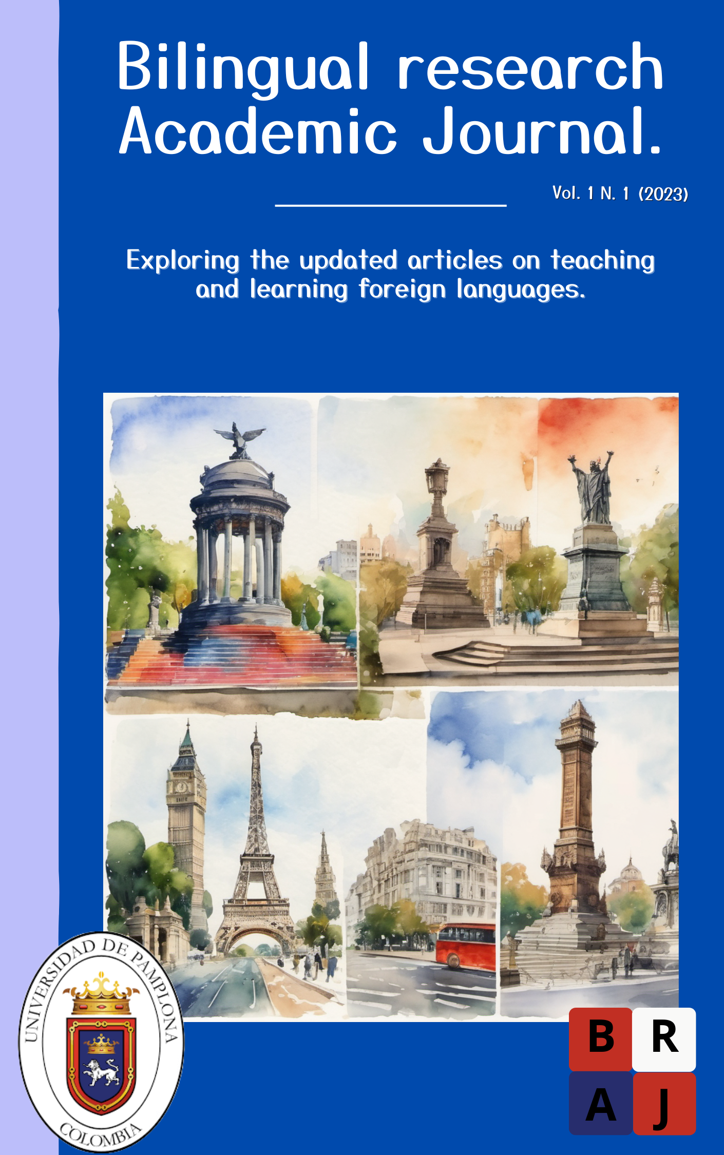 					Ver Vol. 1 Núm. 1 (2024): Juillet- Decembre
				