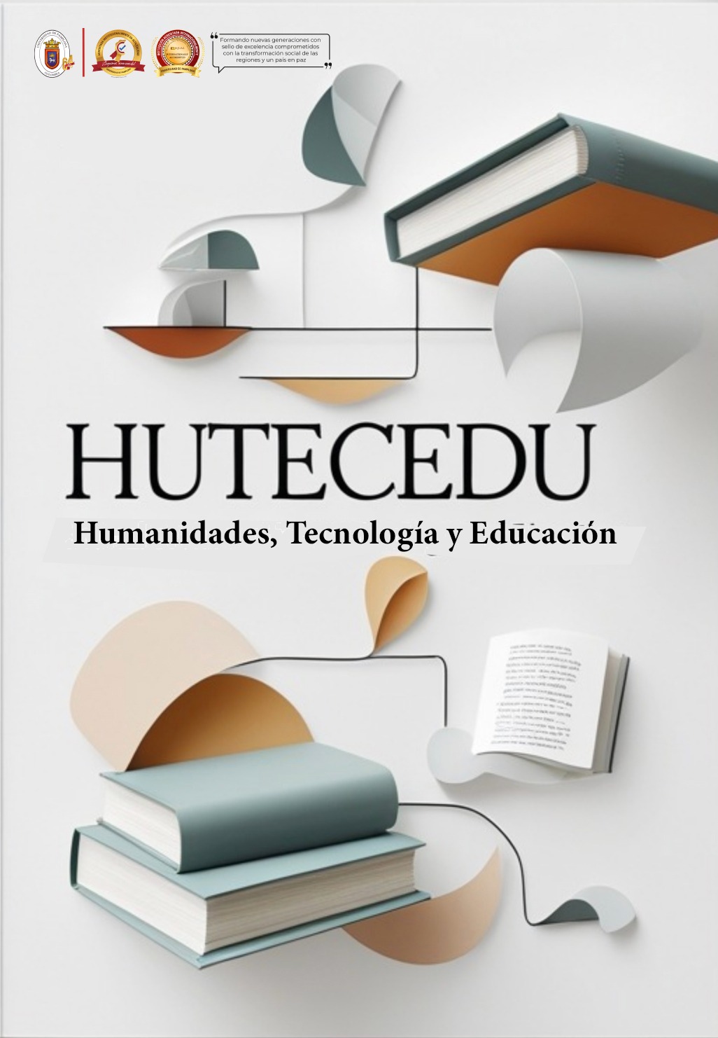 					Ver Vol. 1 Núm. 1 (2025): Enero – Junio
				