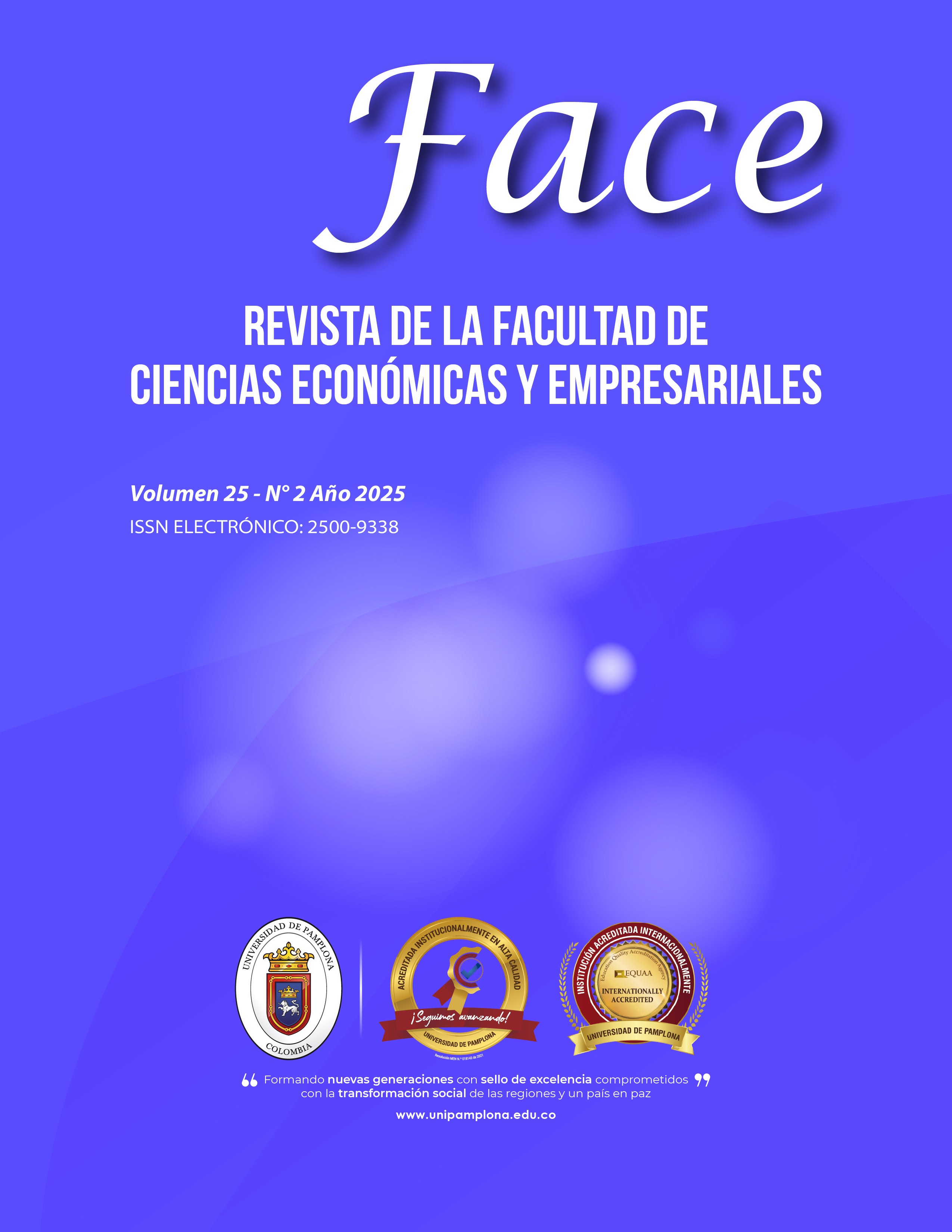 					Ver Vol. 25 Núm. 2 (2025)
				