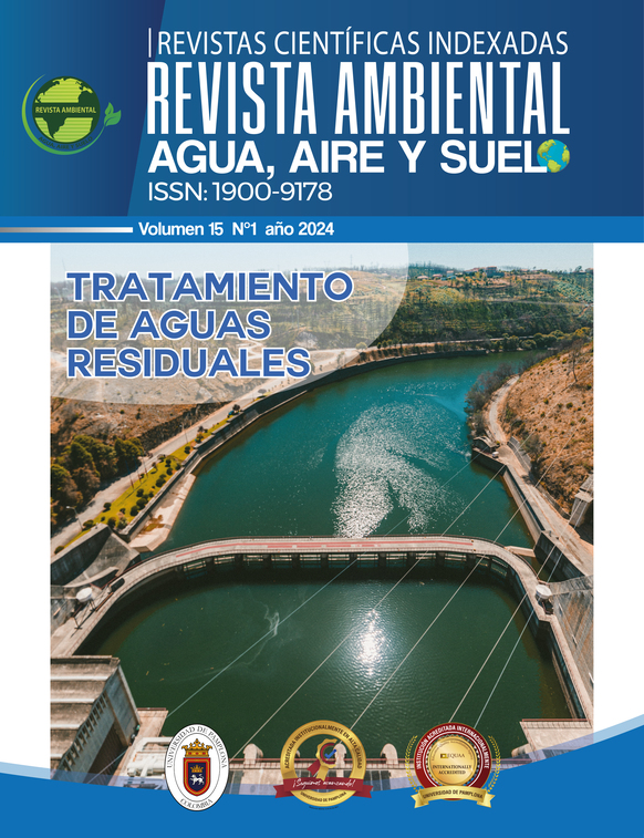 					Ver Vol. 15 Núm. 1 (2024): Enero – Junio
				